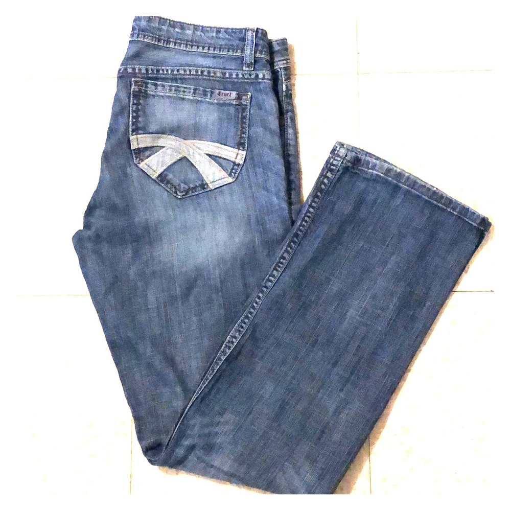 Cruel Girl BLAKE Jeans
